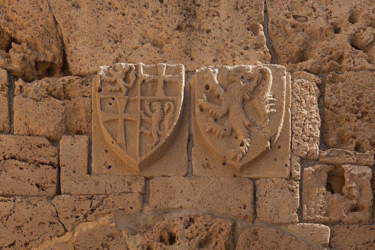Château de Lusignan