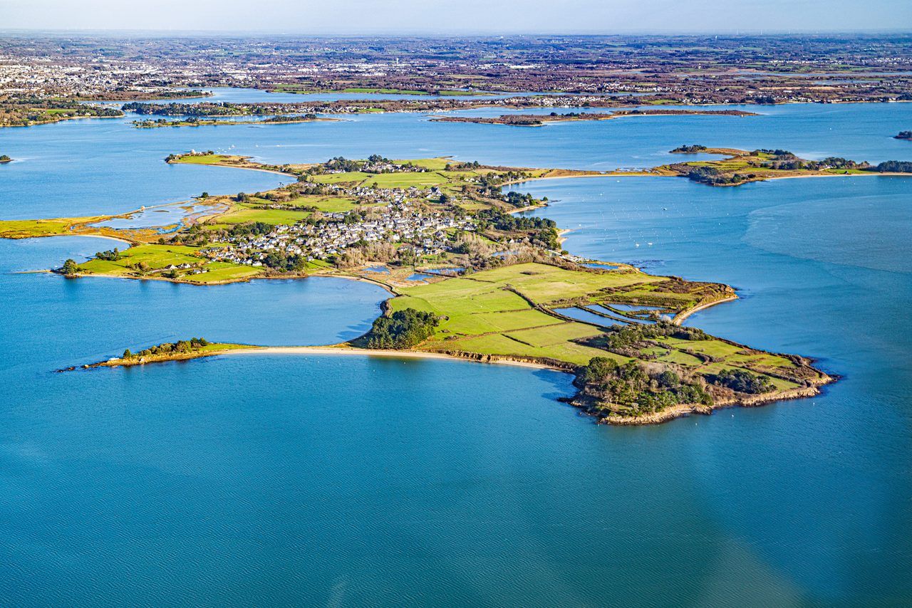 Golfe du Morbihan