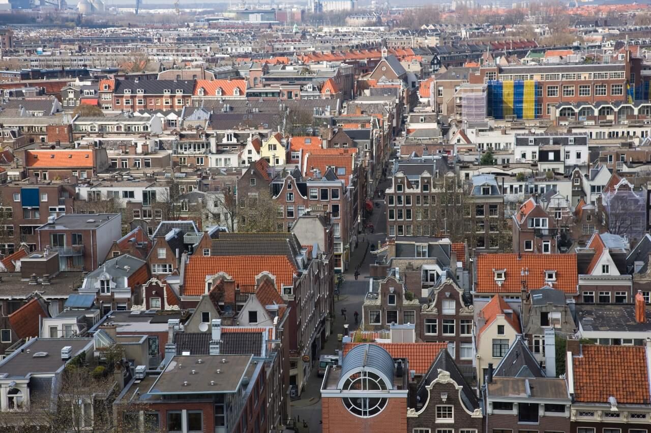 Jordaan Amsterdam
