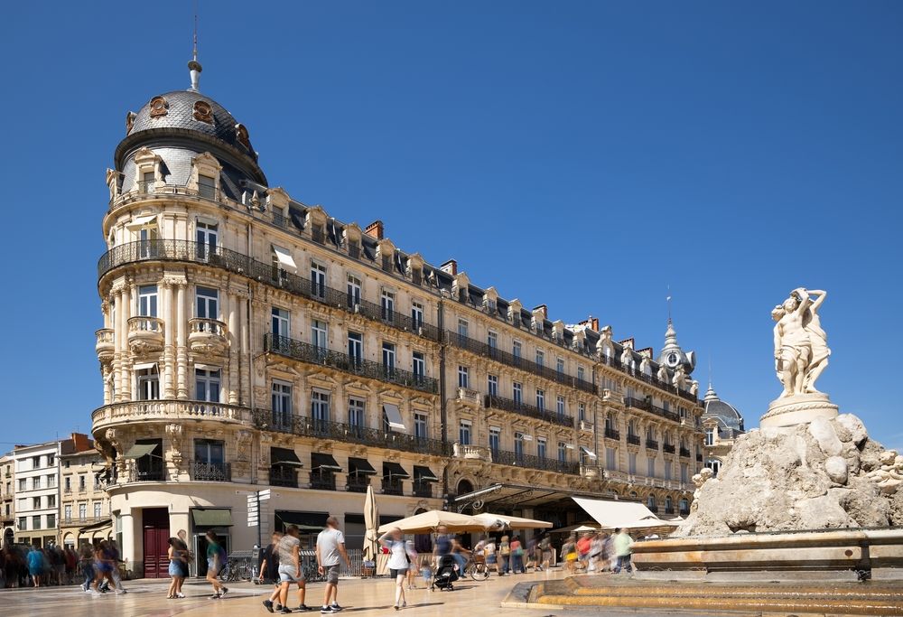 Les 10 plus belles balades à vélo à faire à Montpellier et ses alentours