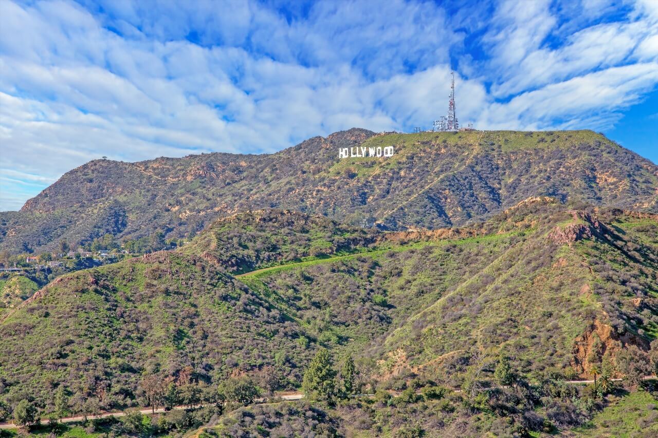 Cartel de Hollywood