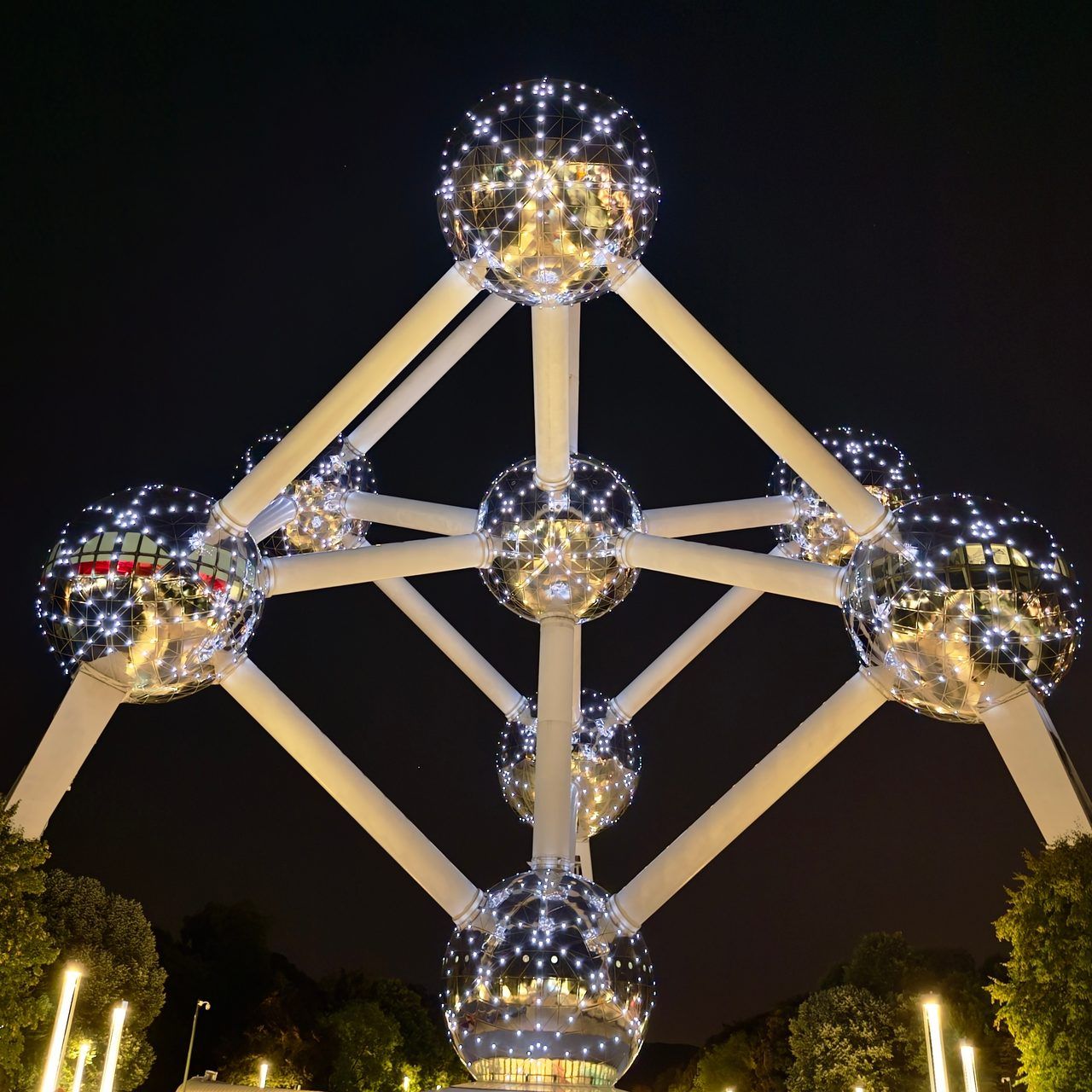 Atomium Bruxelles