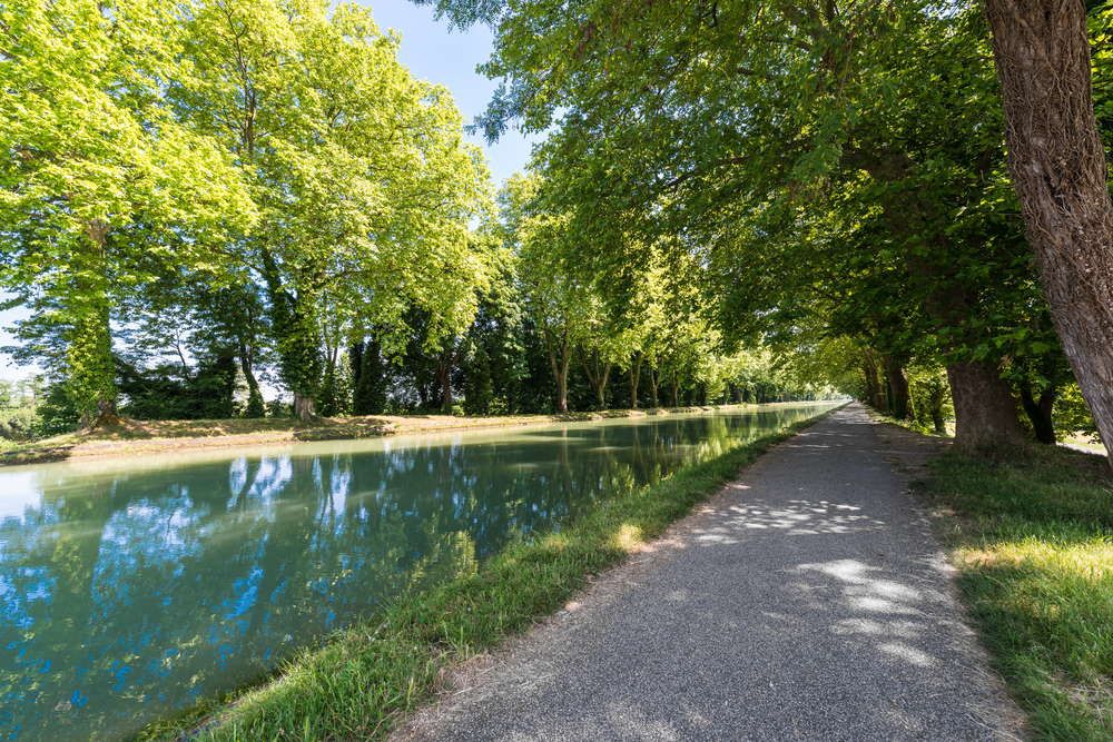 canal du midi