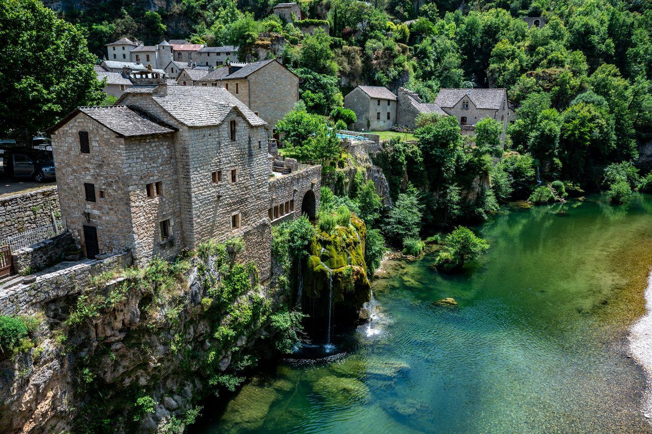 Gorges du Tarn