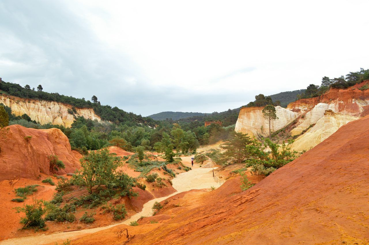 Colorado provençal