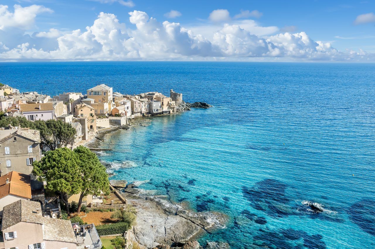 Erbalunga Corse