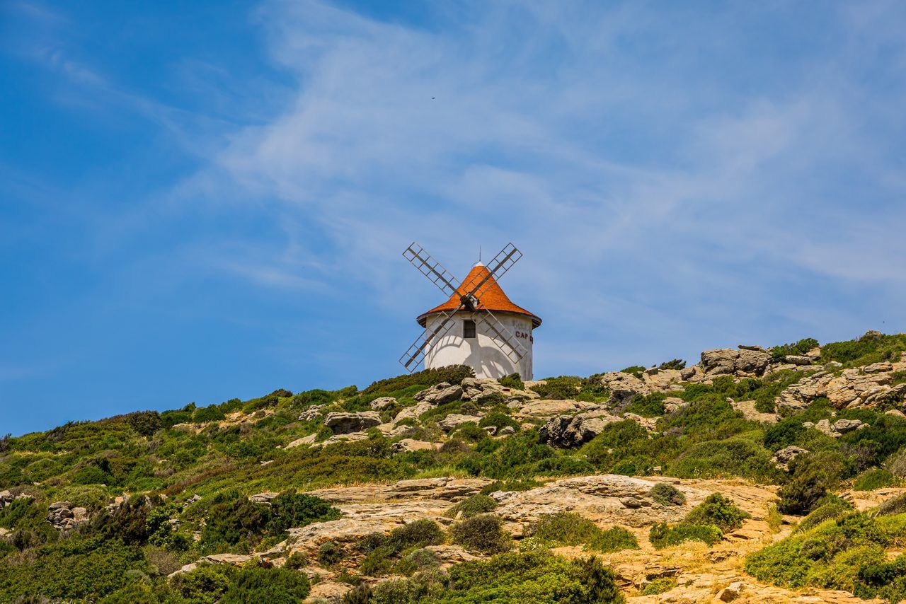 Moulin Mattei