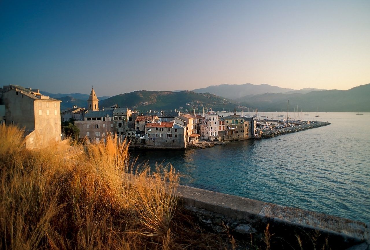 Golfe de Saint-Florent