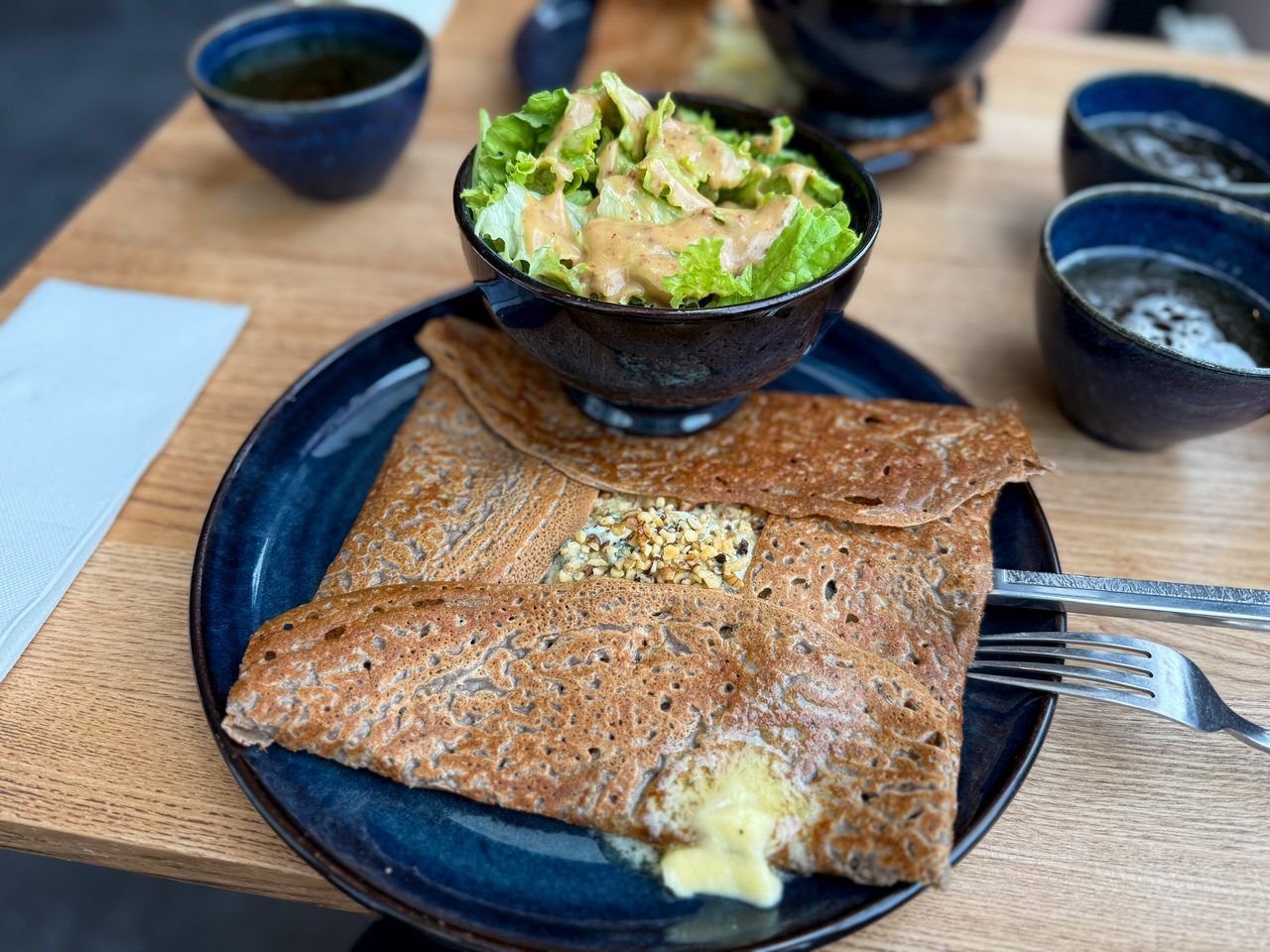 crêperie bretonne