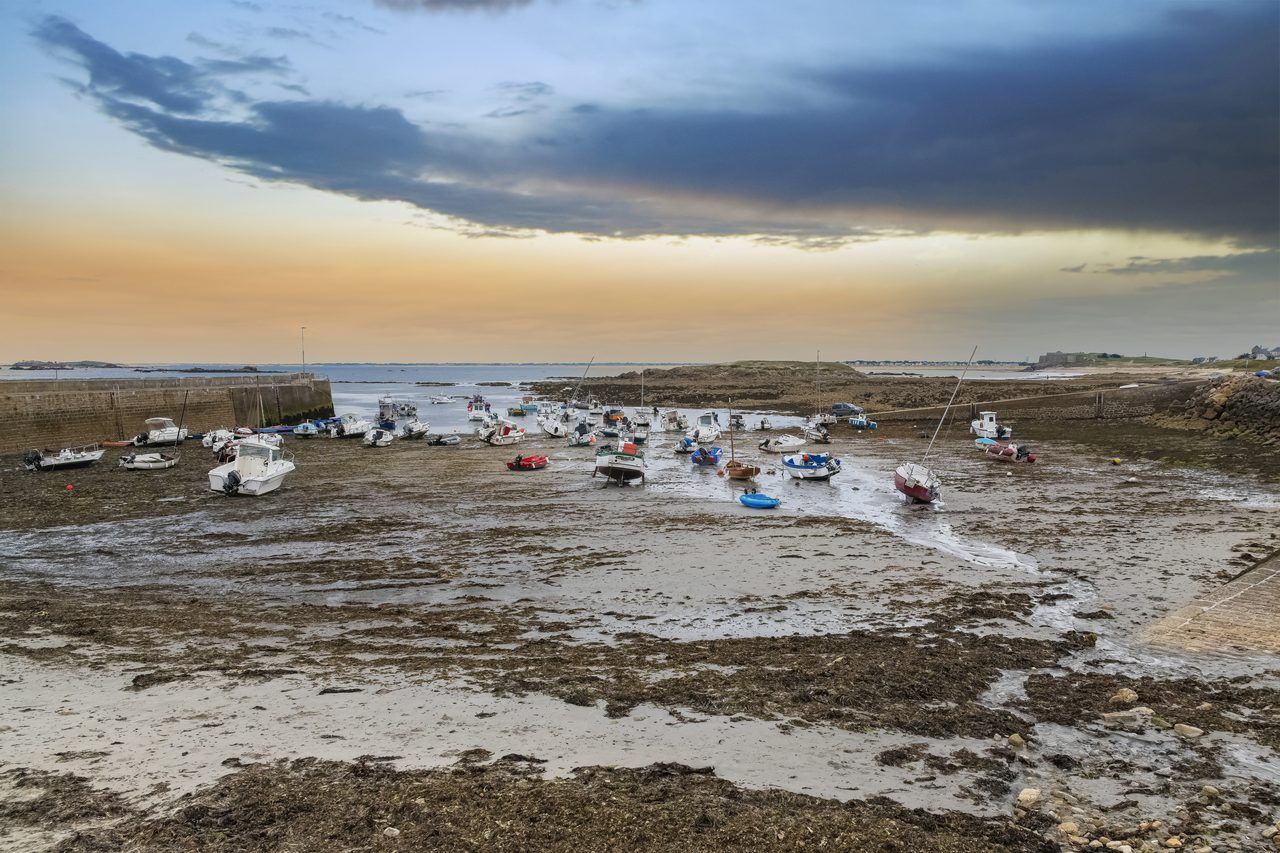 Carnac météo