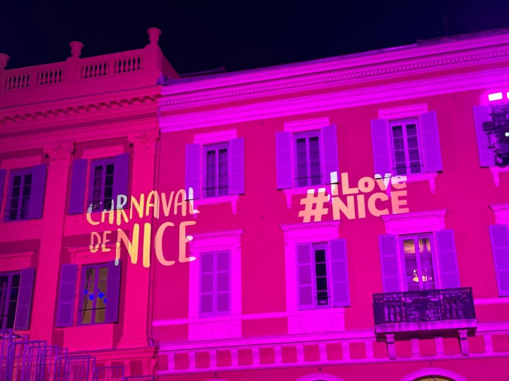 Carnaval de Nice : dates, programme et infos pratiques