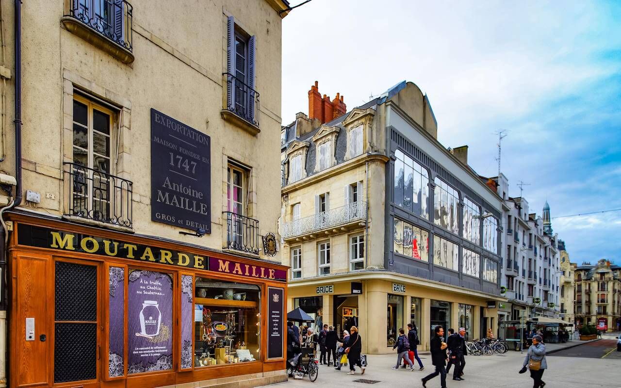 Ces 10 spécialités culinaires à Dijon sont à déguster absolument lors de votre passage