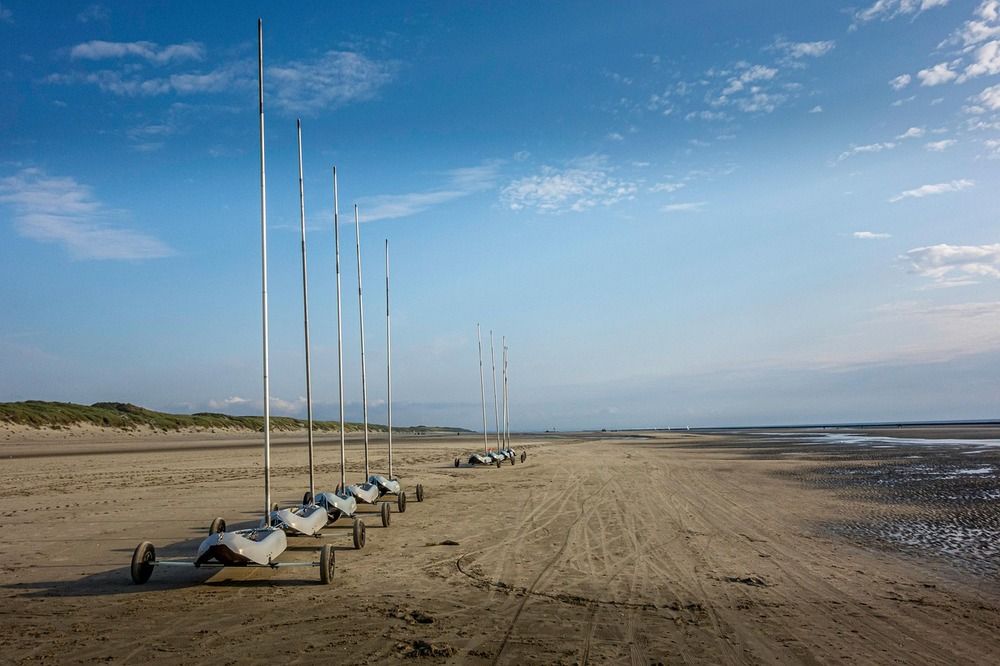 char-a-voile-normandie