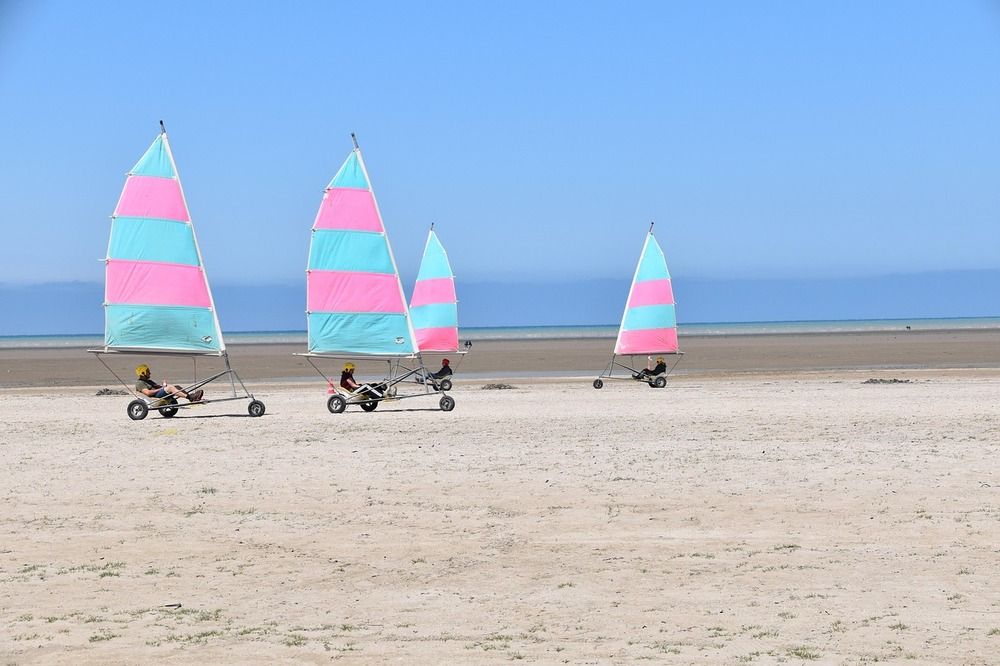 char-a-voile-cabourg