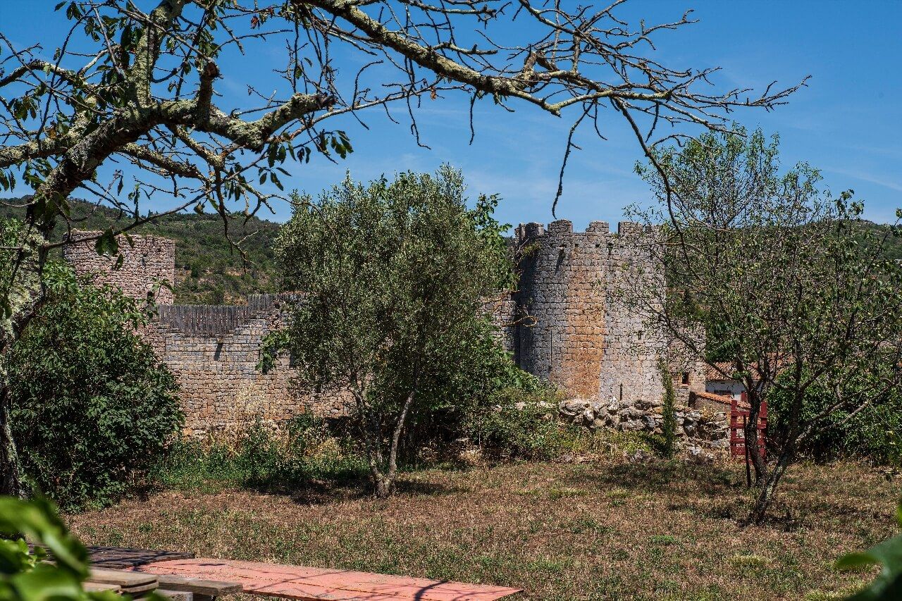 Pays cathare Narbonne