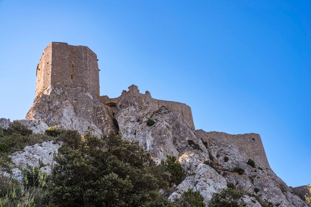medieval-castle-queribus