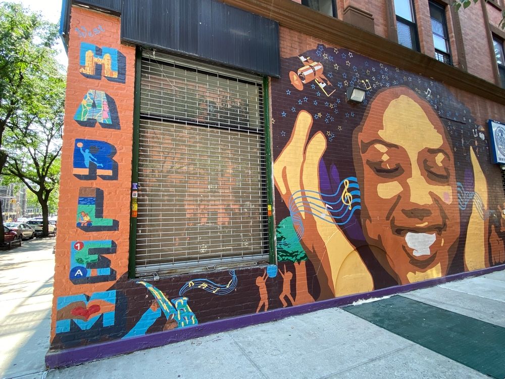 Harlem