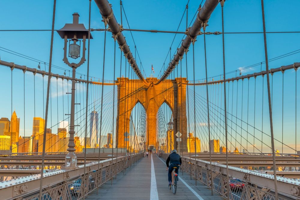 pont de Brooklyn