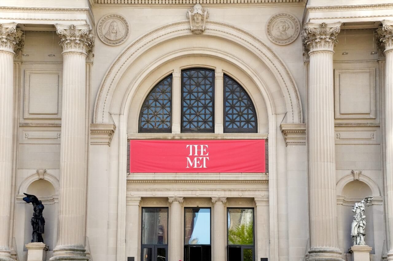 Metropolitan Museum of Art