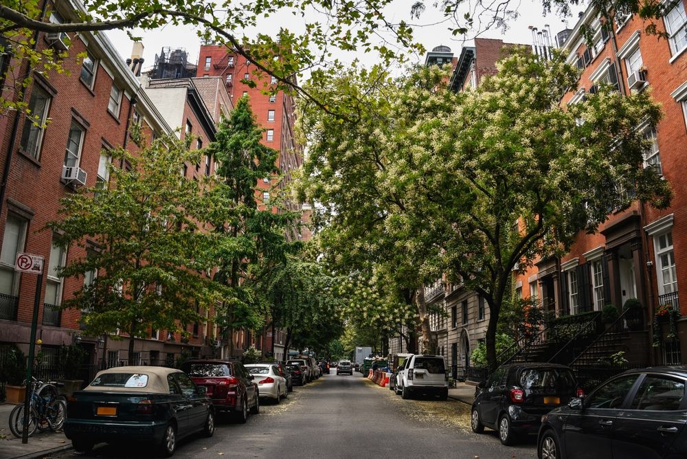 East Village