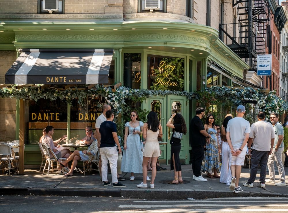 Bruncher New York