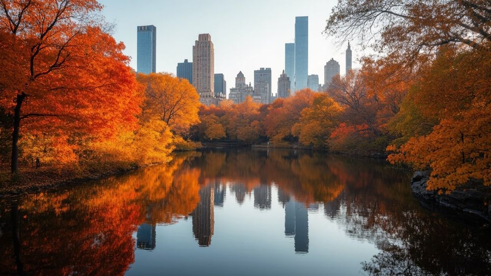 Central Park