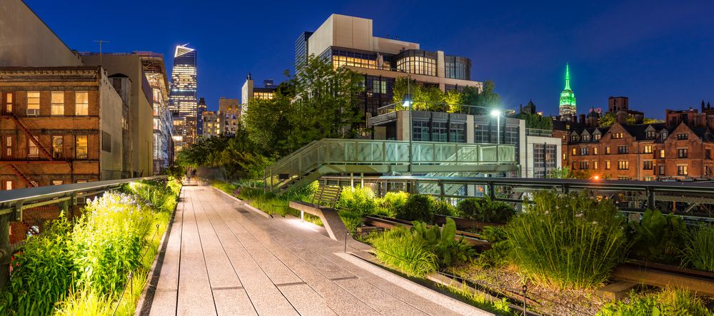High Line