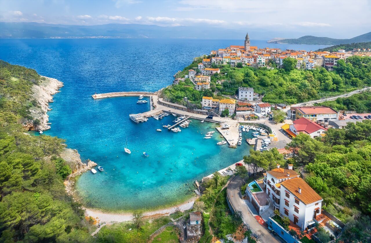 Vrbnik