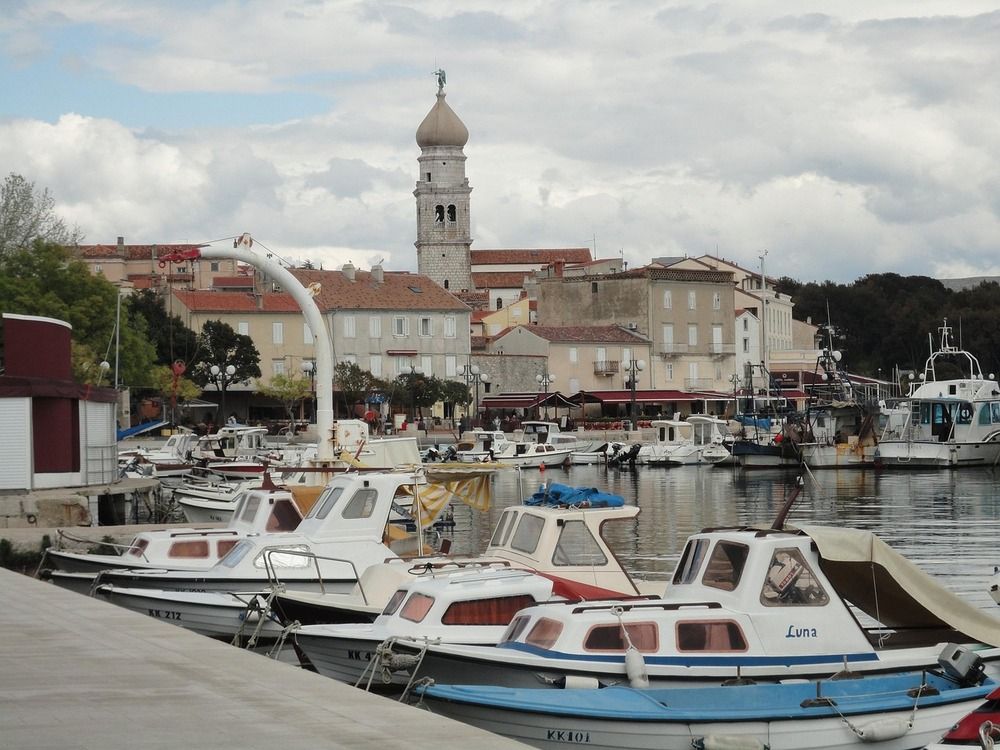 Découvrez 6 choses incontournables à faire sur l’île de Krk