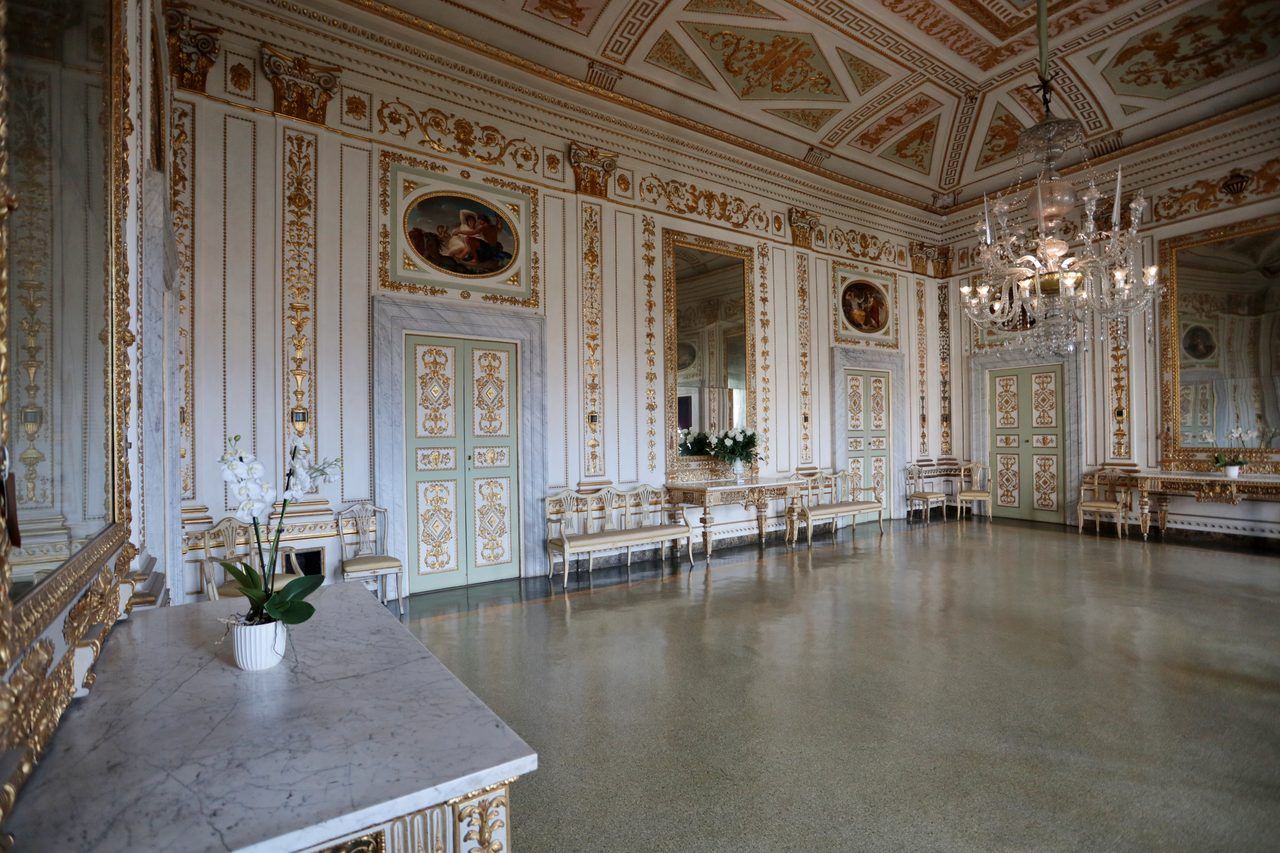 Musées de Lucques