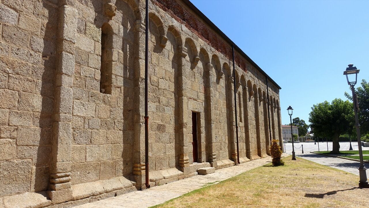 Basilique San Simplicio