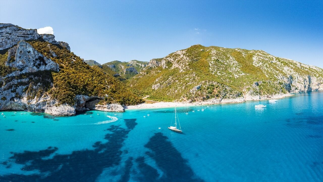 Golfe d'Orosei