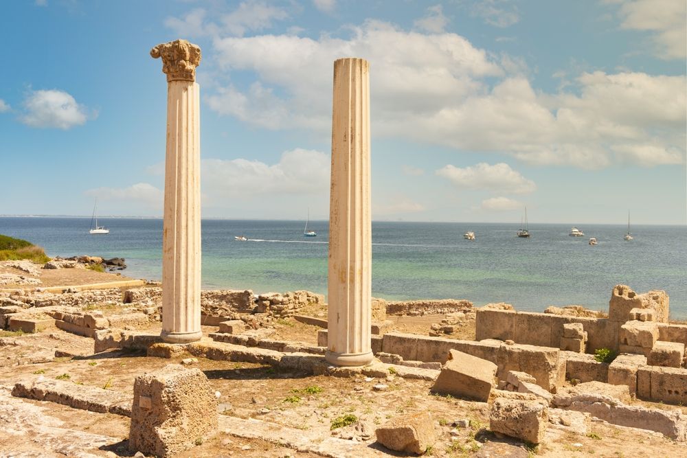 tharros