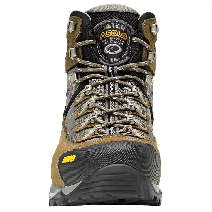 Asolo fugitive GTX