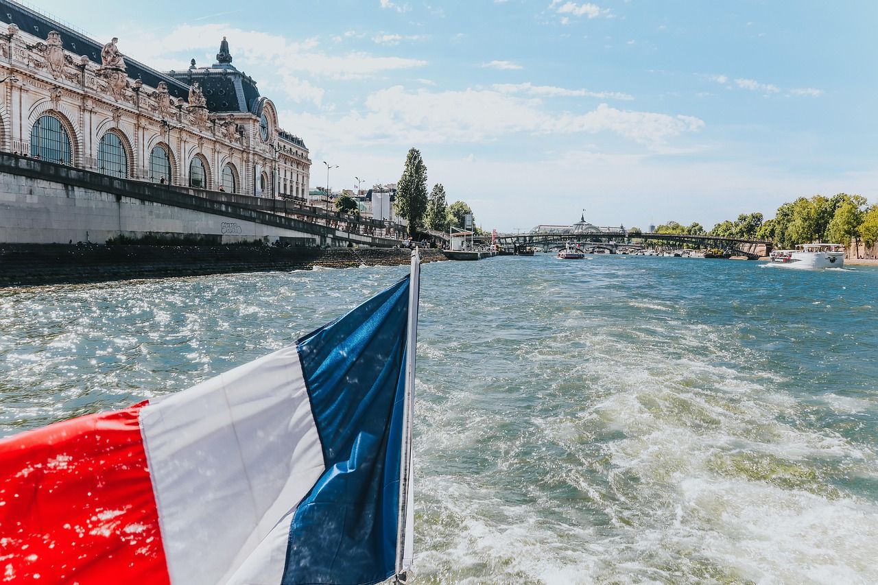 Comment faire une croisière sur la Seine à Paris ?