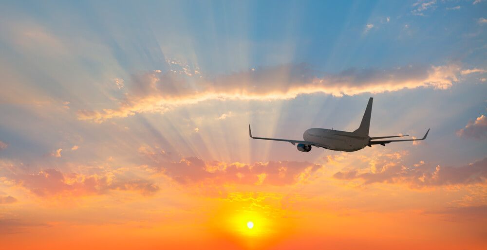 Comment trouver un billet d’avion pas cher ?