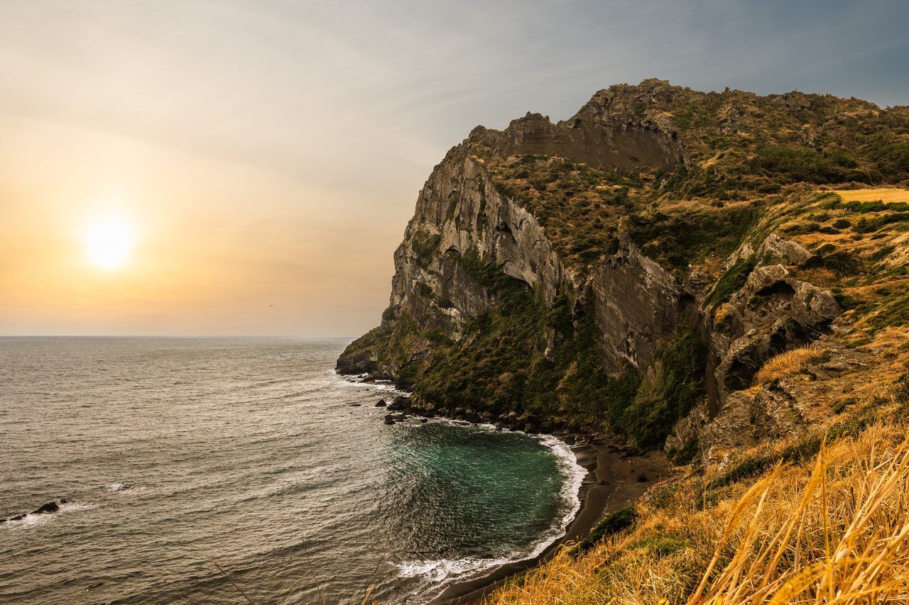 Île de Jeju
