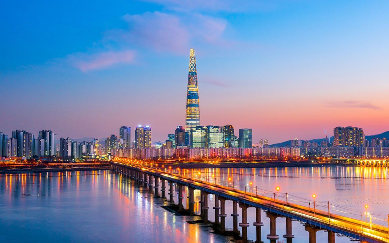 Corée du Sud : 7 villes à visiter absolument dans ce pays fascinant
