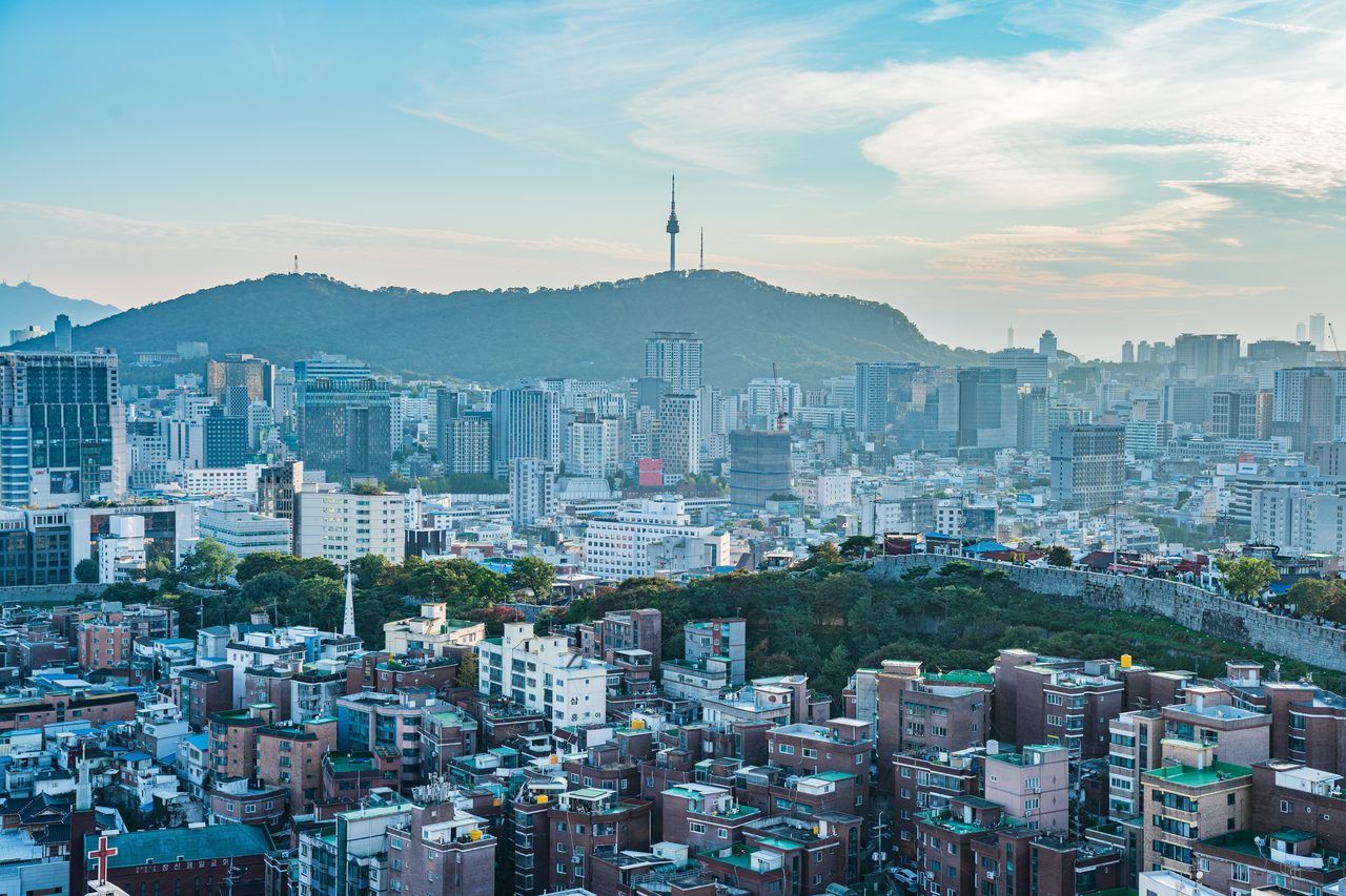 Villes à visiter en Corée du Sud : les 7 destinations fascinantes du Pays du Matin Calme (2026)