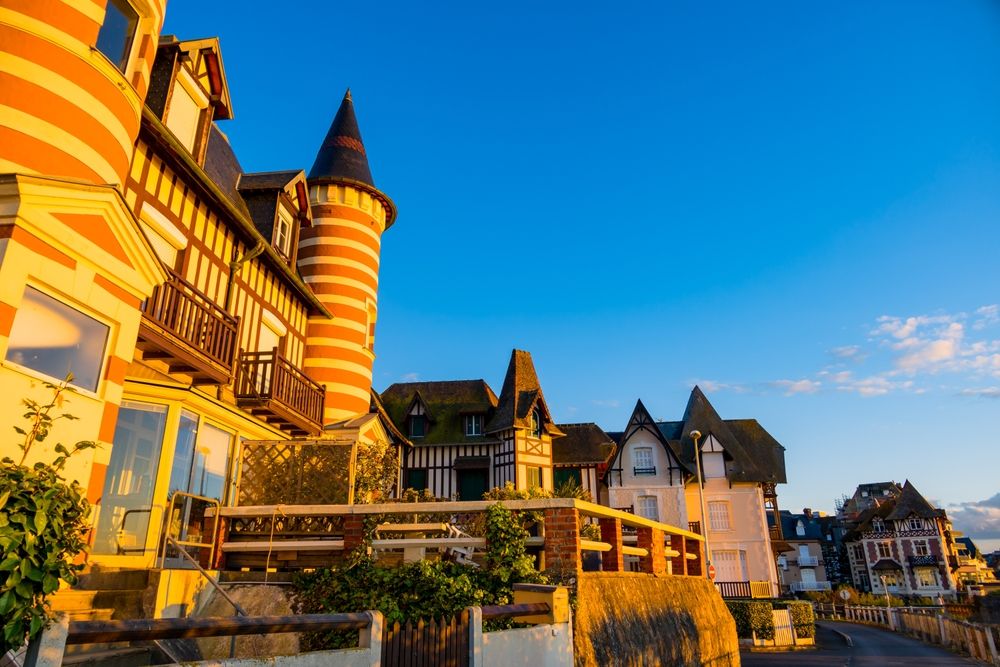 blonville-sur-mer