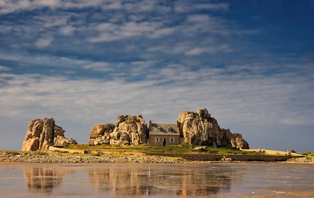 castel meur