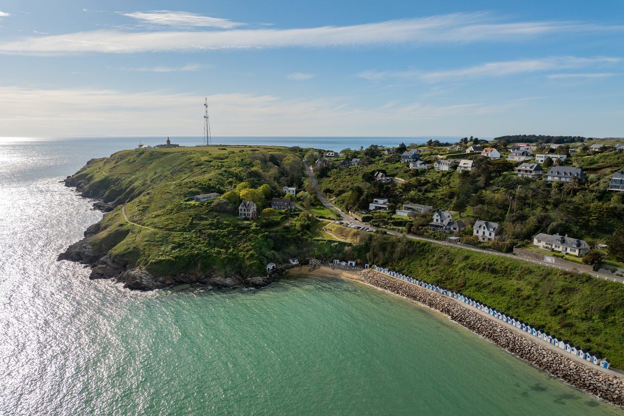 Barneville-Carteret