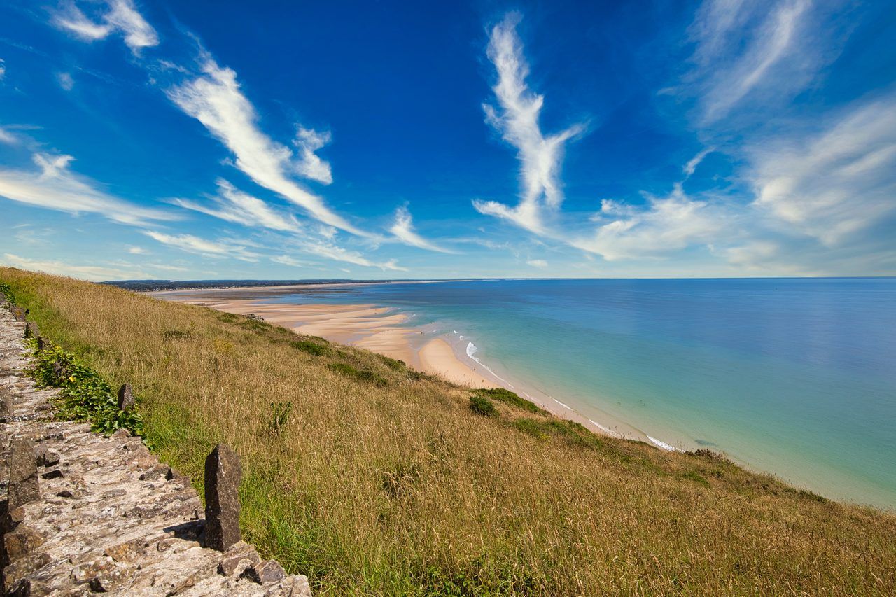 Cotentin nature