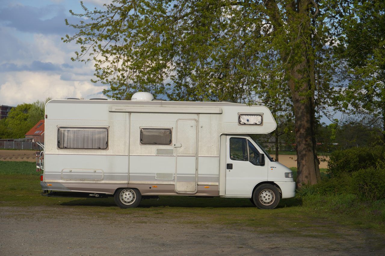 location camping-car Cotentin
