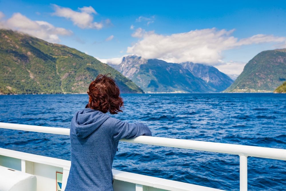 Croisière Europe du Nord : 5 sites exceptionnels à découvrir