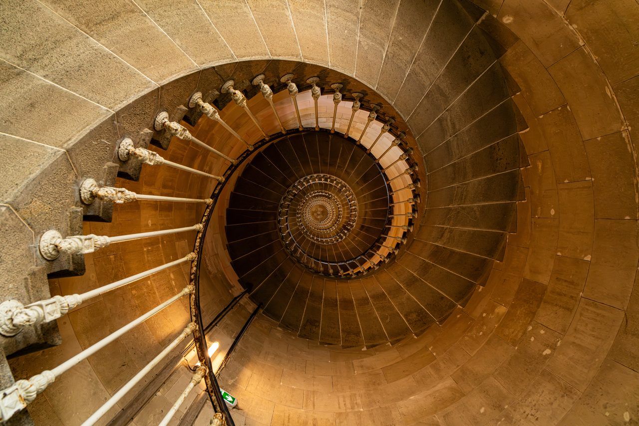 Phare des Baleines