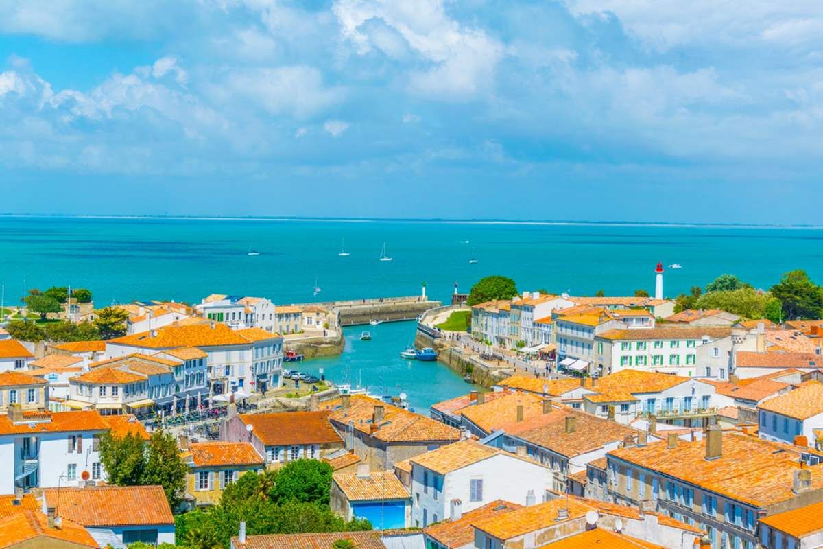 Visite et découverte de l’île de Ré