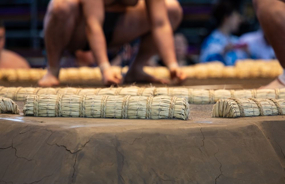 sumo-dohyo