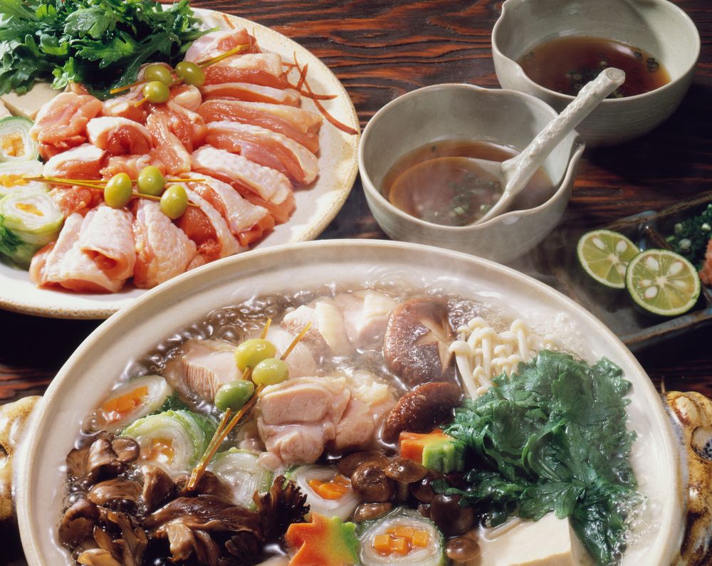 chanko-nabe