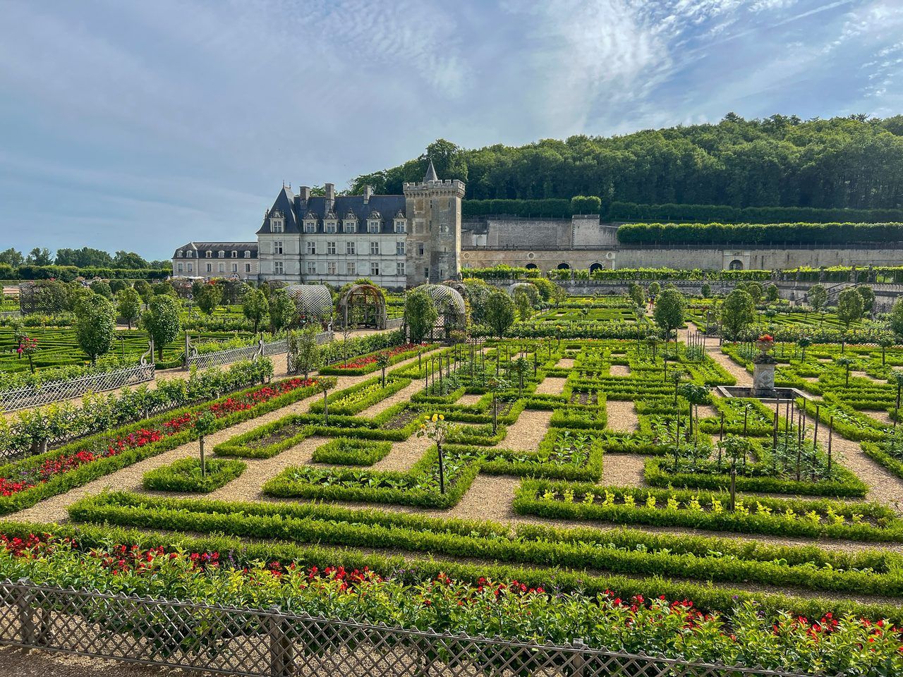 Château de Villandry